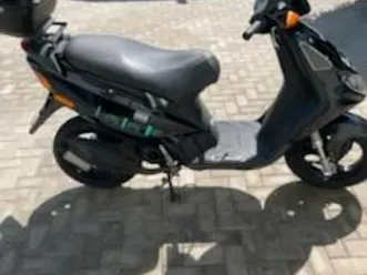 piaggio nrg 50 / 2 takter