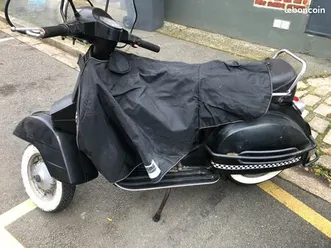 vespa piaggio px 125