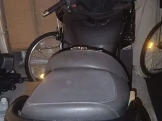 scooter piaggio x9 125cm3