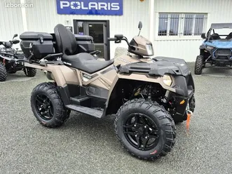quad polaris 570 sportsman touring sp 2200km