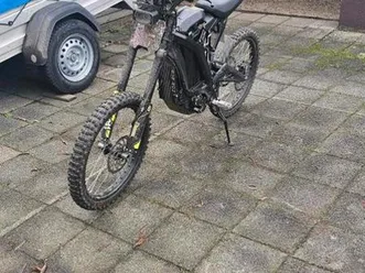 surron lightbee x l1e straßenversion