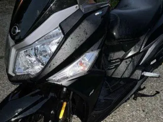 scooter échange voiture sans permis