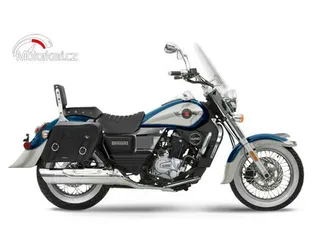 um motorcycles renegade classic deluxe 300