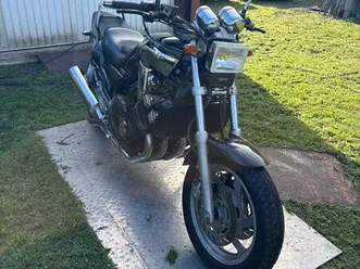 yamaha 750 fzx