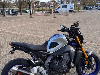 yamaha mt-09 sp 2023
