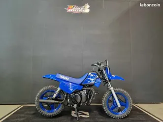 yamaha pw 50 / pw50 / piwi - disponible - neuf -