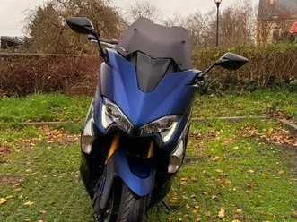 t.max 530 dx année 2019