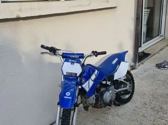 yamaha ttr 90