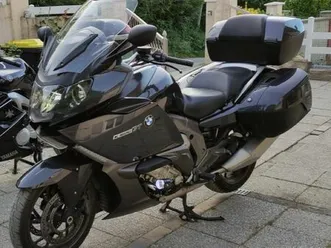 bmw k1600 gt