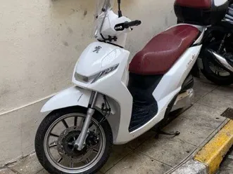 peugeot belville 125