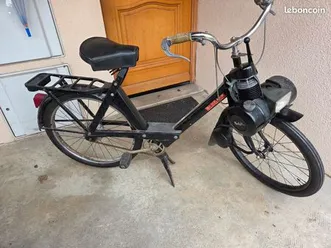 solex 3300
