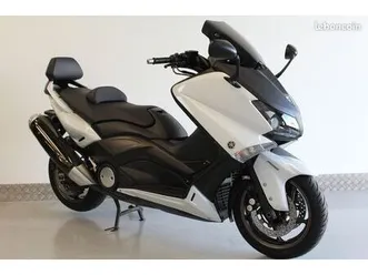 yamaha t-max 530 abs tmax 530 abs t max 530 abs 2012 deuxieme main garantie pro
