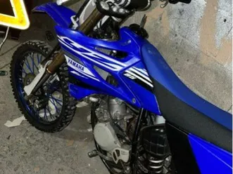 85 yz negociable