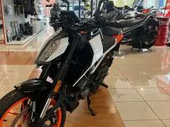 ktm 125 duke abs