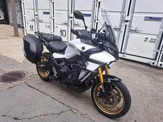 yamaha tracer 09 gt canton tessin -