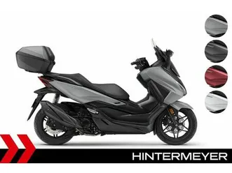 honda forza 350 2026 - honda schongau