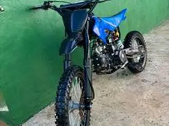 pit bike 125 cc
