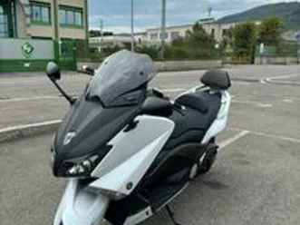 yamaha t-max 530 abs termignoni