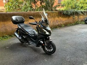 honda adv 350 - 2025