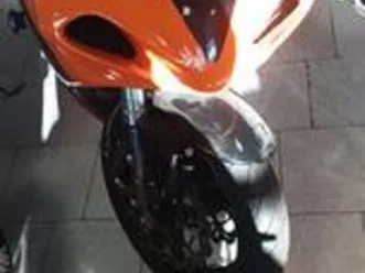 honda cbr 900 rr fireblade