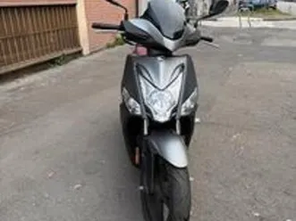 kymco agility 125i r16 plus