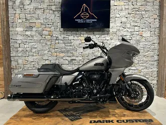 fltrxse road glide 121 cvo