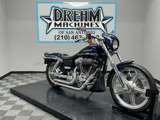 2002 dyna® wide glide® 3