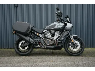 ra pan america 1250 special