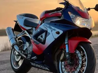 honda cbr 900 rr fireblade (929) — motoren | honda — marktplaats