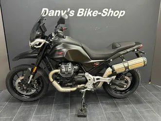 v85 strada e5+ (35kw)