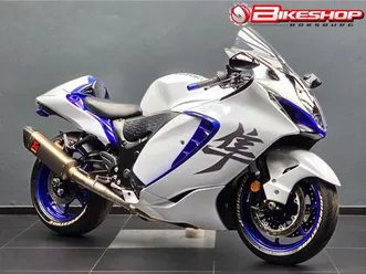 2025 suzuki gsxr 1300r hayabusa for sale
