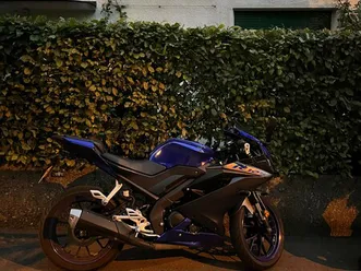 yzf-r 125 abs