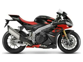 2022 aprilia rsv4 1100 factory