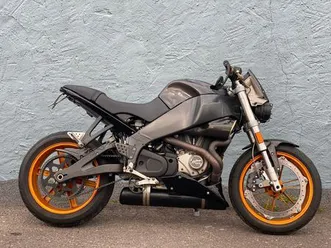 buell xb 12 ss lighting long