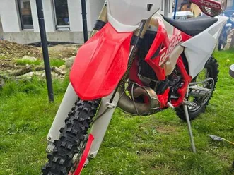 gas gas enduro 300 zakopane