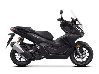 2025 honda adv 160