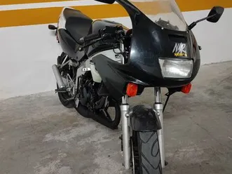 honda nsr 50 para venda chamusca e pinheiro grande
