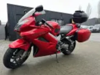 honda vfr 800 f