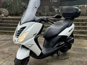 peugeot citystar 125 b196