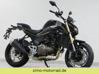 qj motor srk 600 pro abs ** aktion ** incl. versand