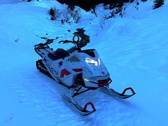 freeride 850 e - tec 154 turbo