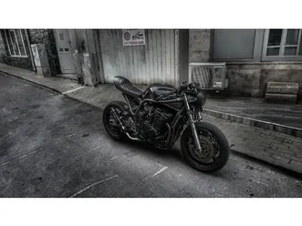 suzuki bandit →