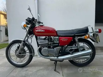 suzuki gt 380