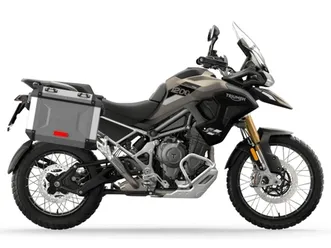 tiger 1200 rally pro