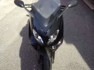 yamaha tmax 500 nero