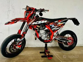 ktm 450 factory edition