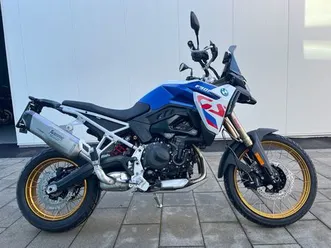 bmw f 900 gs