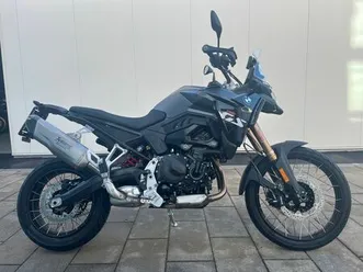 bmw f 900 gs