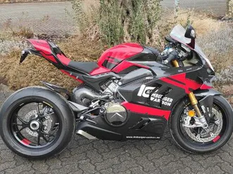 ducati panigale v4 s carbon edition einarmschwinge