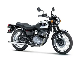 kawasaki meguro s1